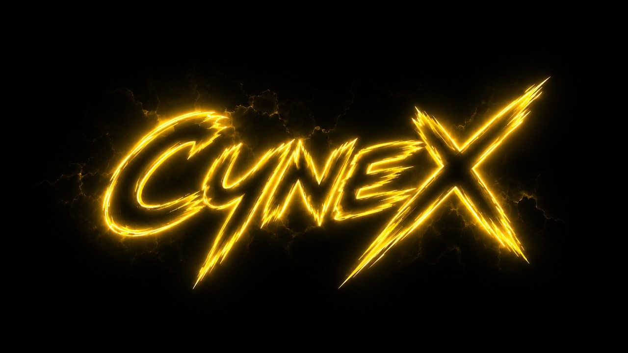 CyneX Wolfteam Vuruş Kesitleri 10  - (ESC*BAR)