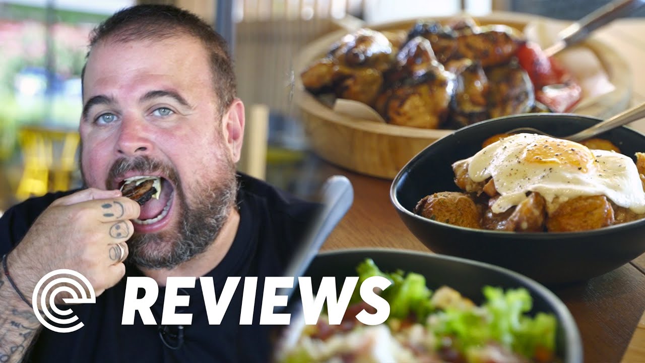 Medouli Chop house - Review by efood