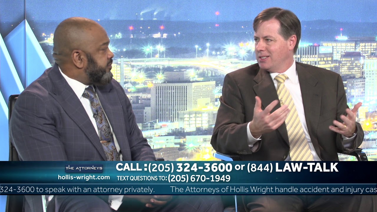 Wrongful Death (Feb. 24, 2019): The Attorneys//Hollis, Wright & Clay, P.C.