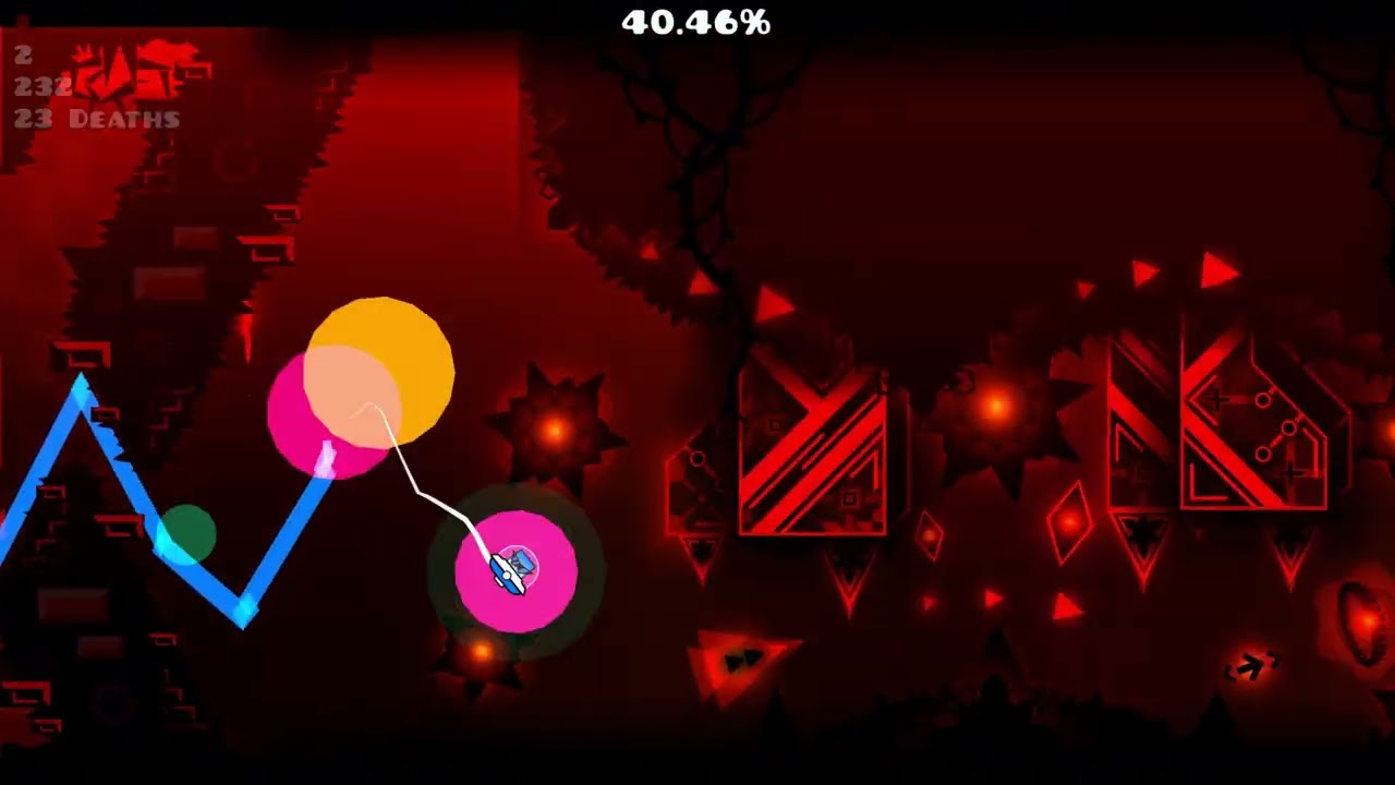 BEST RUN ACHIEVED