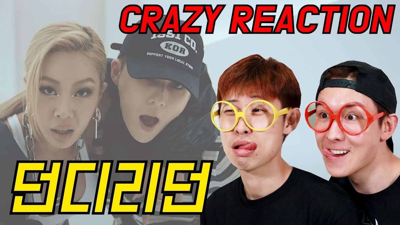 [저세상텐션 리액션] 던 (DAWN) - '던디리던 (Feat. Jessi)' MV REACTION |ENG,CHN,JPN,PT SUB|