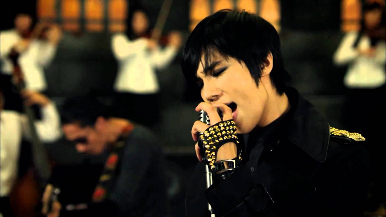 박정민 Not  Alone