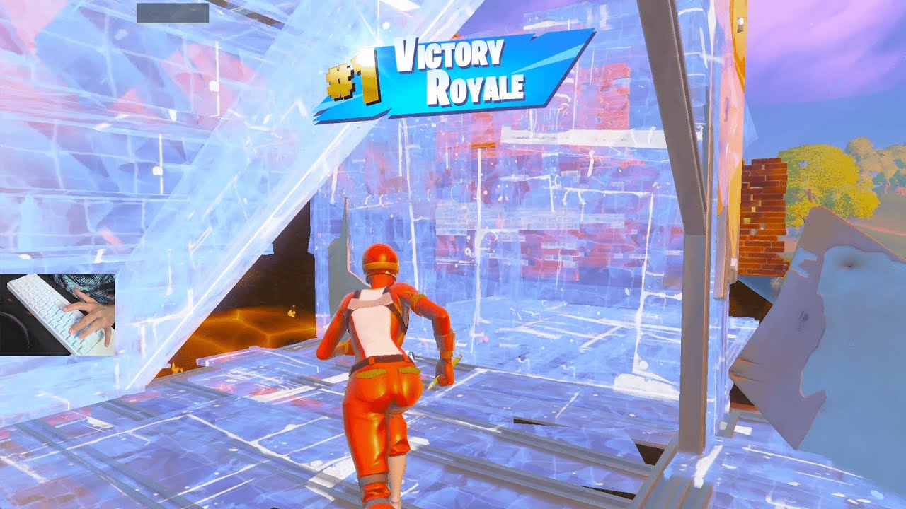 🇨🇳 MOGUL MASTER GAMEPLAY / 12 Kills Solo Win Gameplay + HANDCAM (Fortnite Season 6 No Commentary)