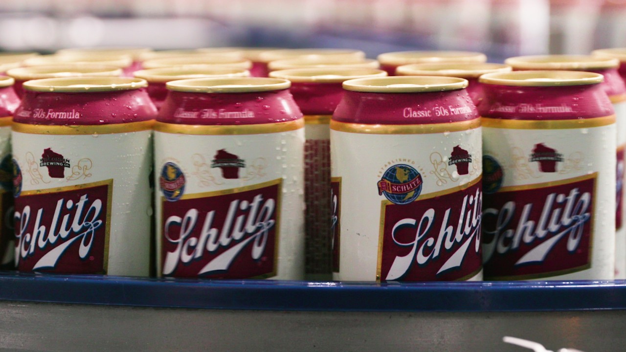 A farewell toast to the beer that made Milwaukee famous | Here & Now