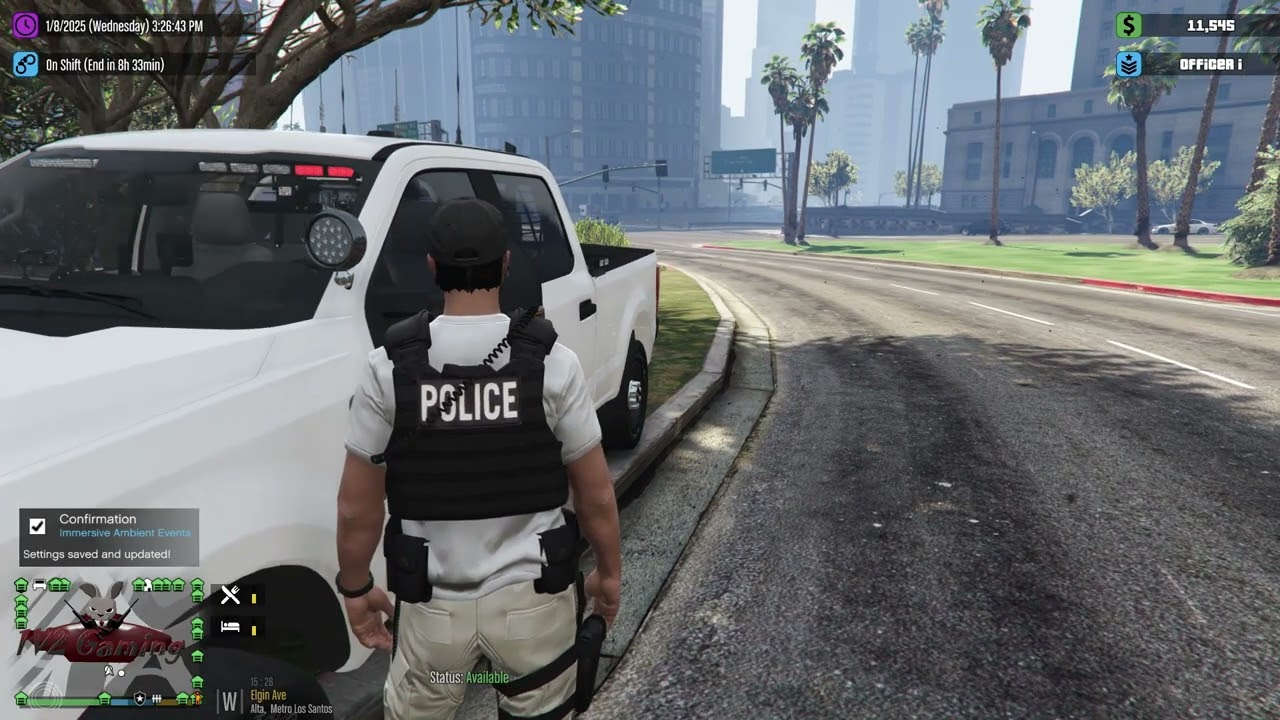 Learn to Stream w/OUT a Capture Card! Duel PC!  REDSEC | Warzone | RE2 | GTAV |  (Part 3/6)