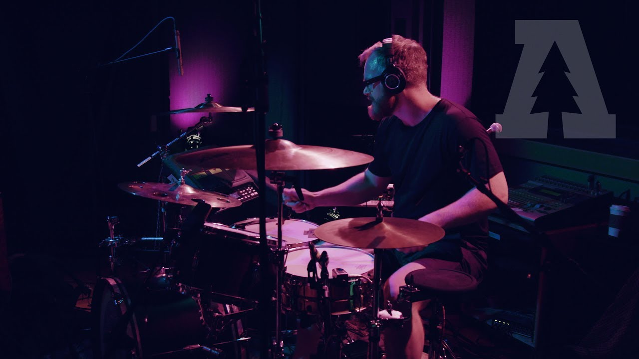 Three Trapped Tigers - Noise Trade | Audiotree Live