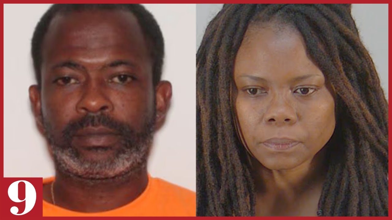 Florida Couple Accused of Torturing Two Children and Hiding Evidence