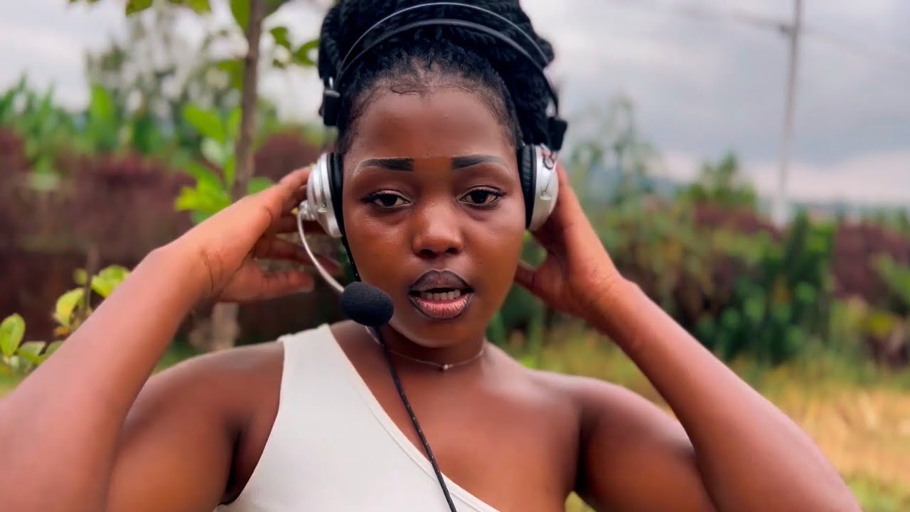 RunUp - Tsunami Cover_By TINA  (Official Music VIDEO  ) #$500