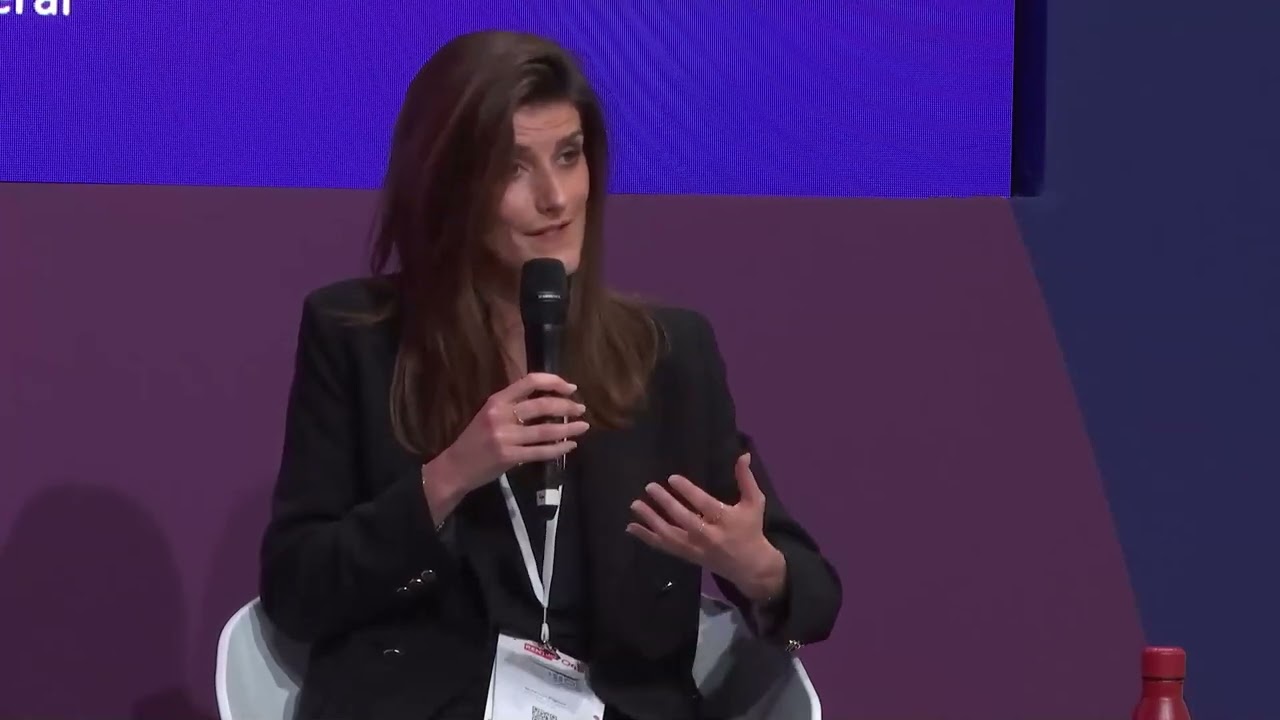 Conférence RENT 2023 - Dans la jungle du recrutement : Qui recrute qui ?