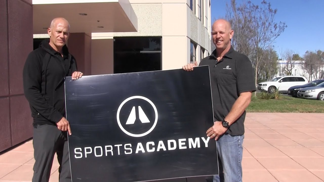 New sports training facility set to open in Thousand Oaks