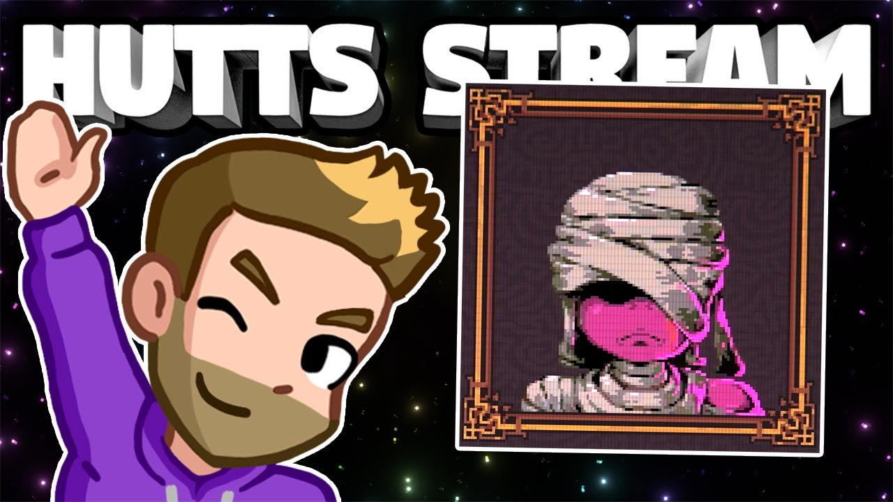 Этот персонаж — классный! — Hutts Streams Ball X Pit