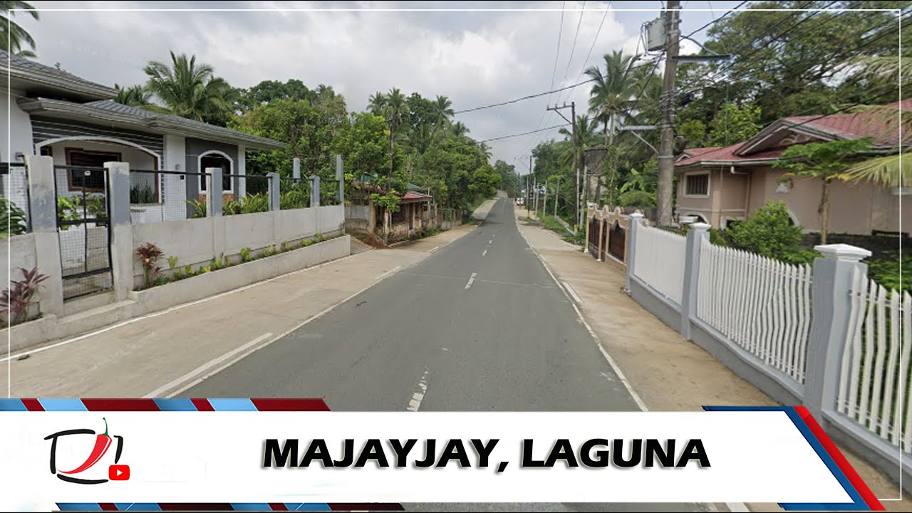 Majayjay, Laguna