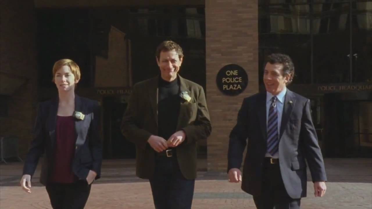 Law & Order: CI Season 8 (NW) Opening (Fan Made) [HD]