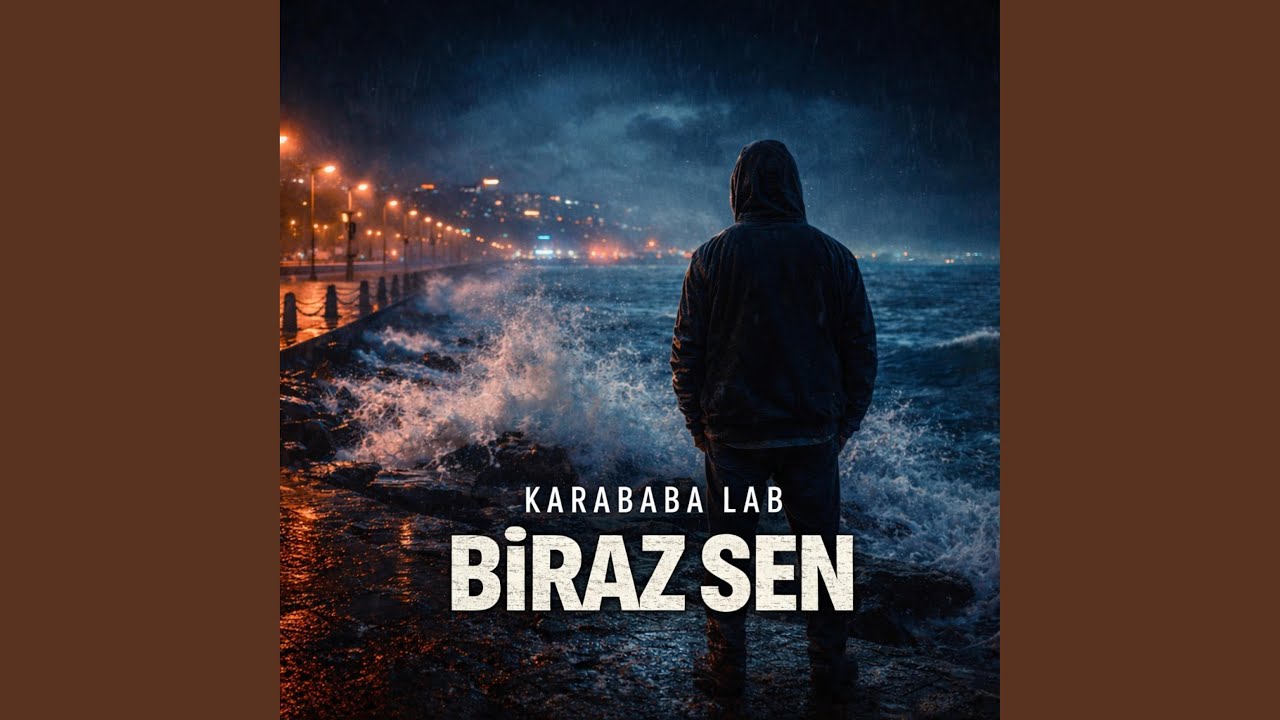 Gecenin Kulağında Adın