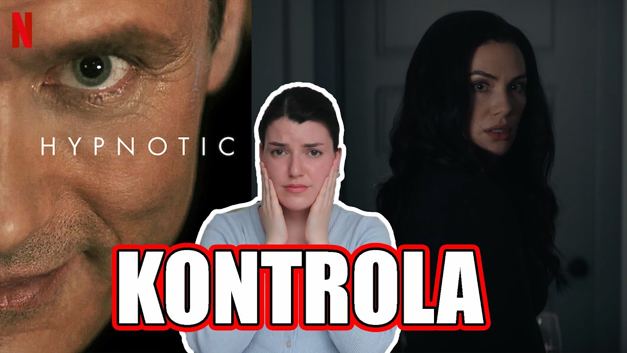 Mogao je da kontrolise njen um | Hypnotic | Mystery Breakdown