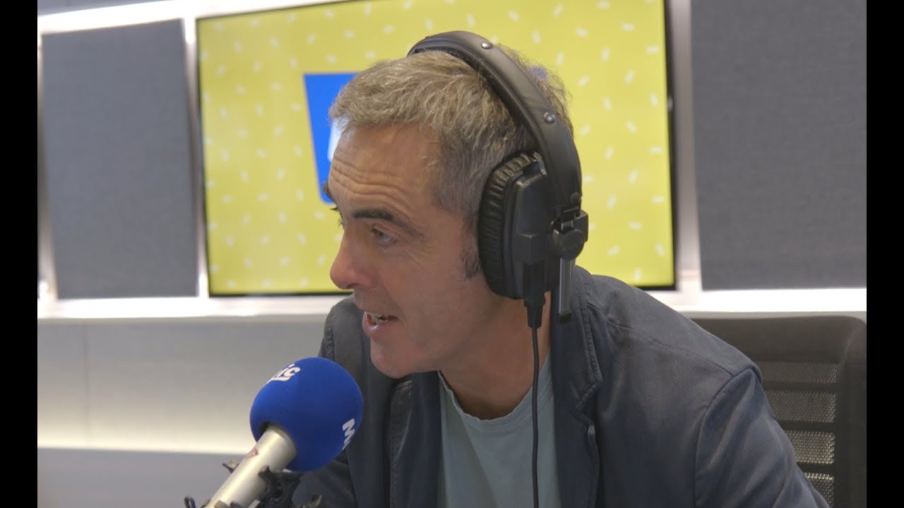 James Nesbitt reunites with the Cold Feet cast | Magic Breakfast