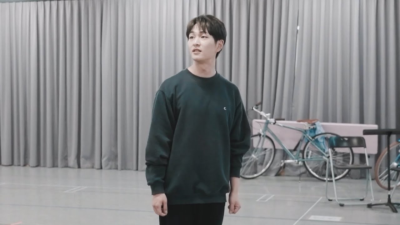 태양의노래 Documentary 온유cut