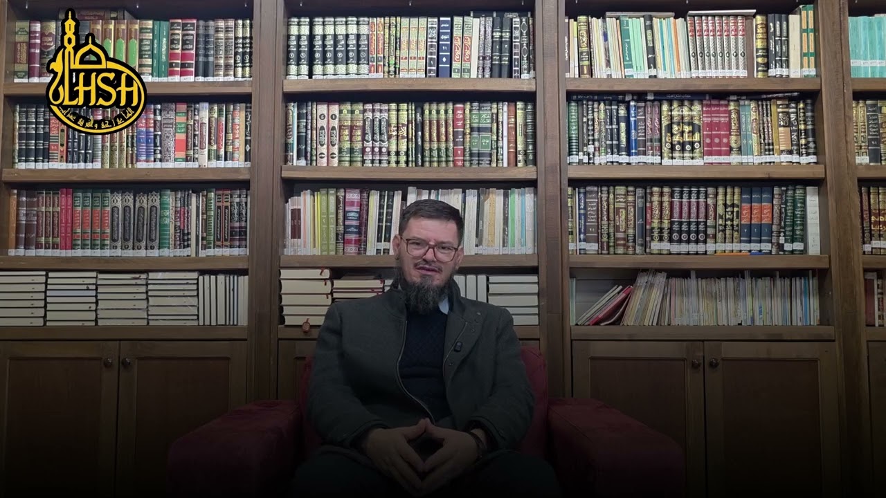 Hëna e Ramazanit erdhi | Hoxhë. Bledar Haxhiu