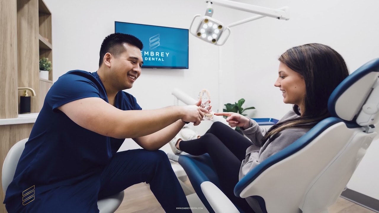 Choosing the Right Dentist for You | Dr. Peter Lim