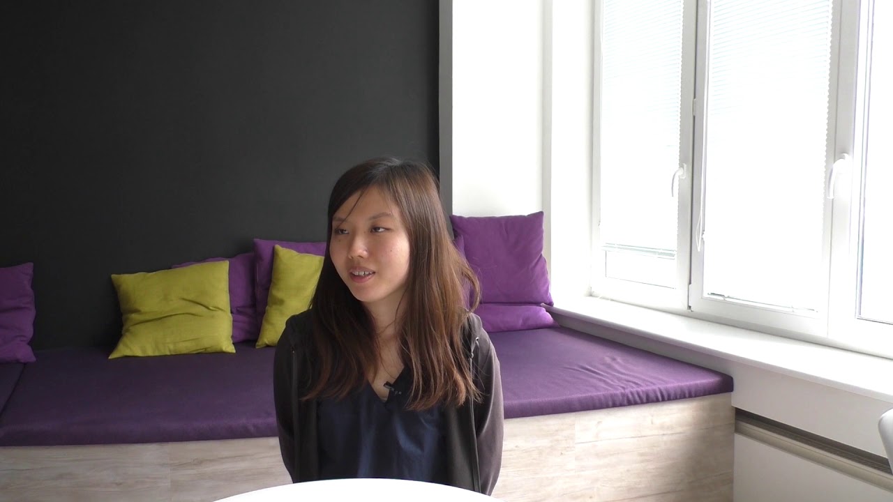 Spring Batch 2019 | How Would You Describe Coding Bootcamp Praha's Environment in 3 Words?
