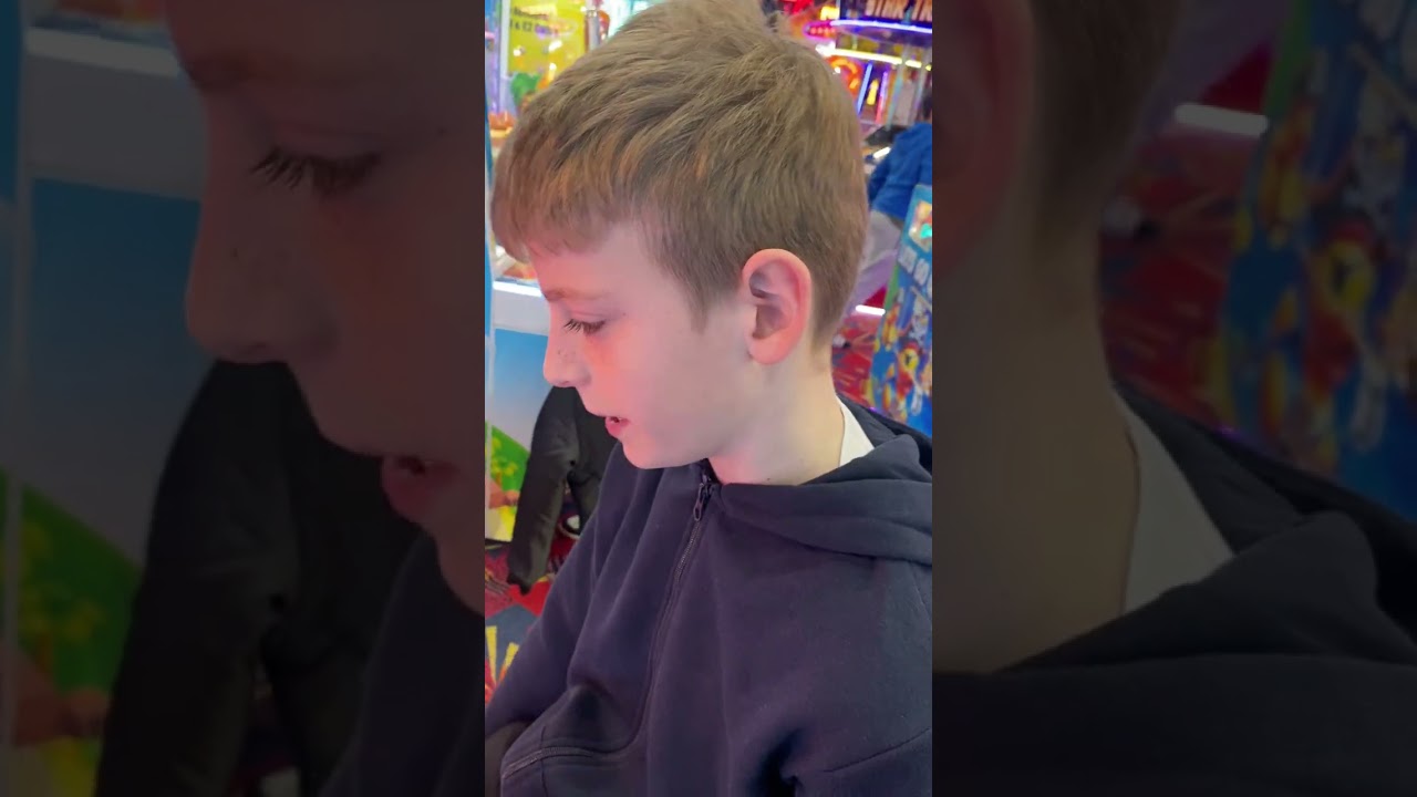 Playing fireball 