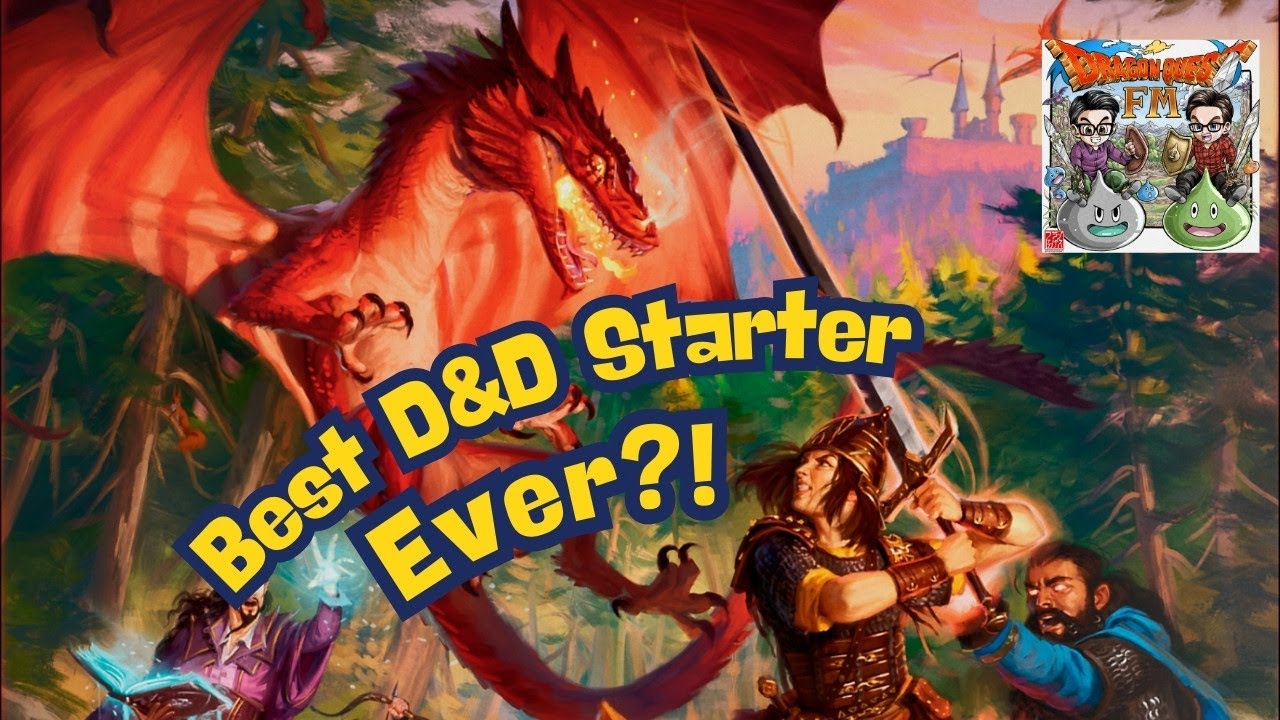 Heroes of the Borderlands Review! The BEST D&D Intro EVER?!