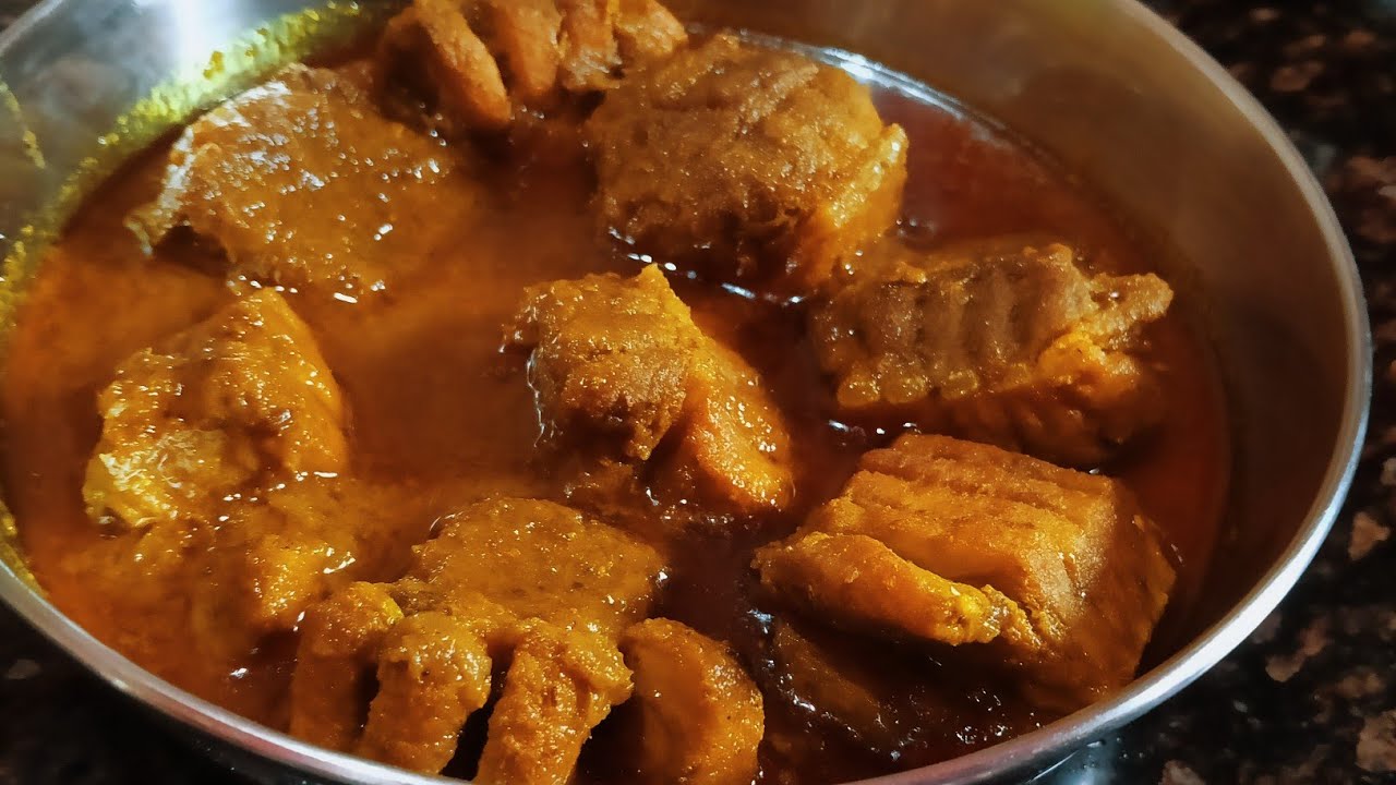 Sunita's Recipe is live