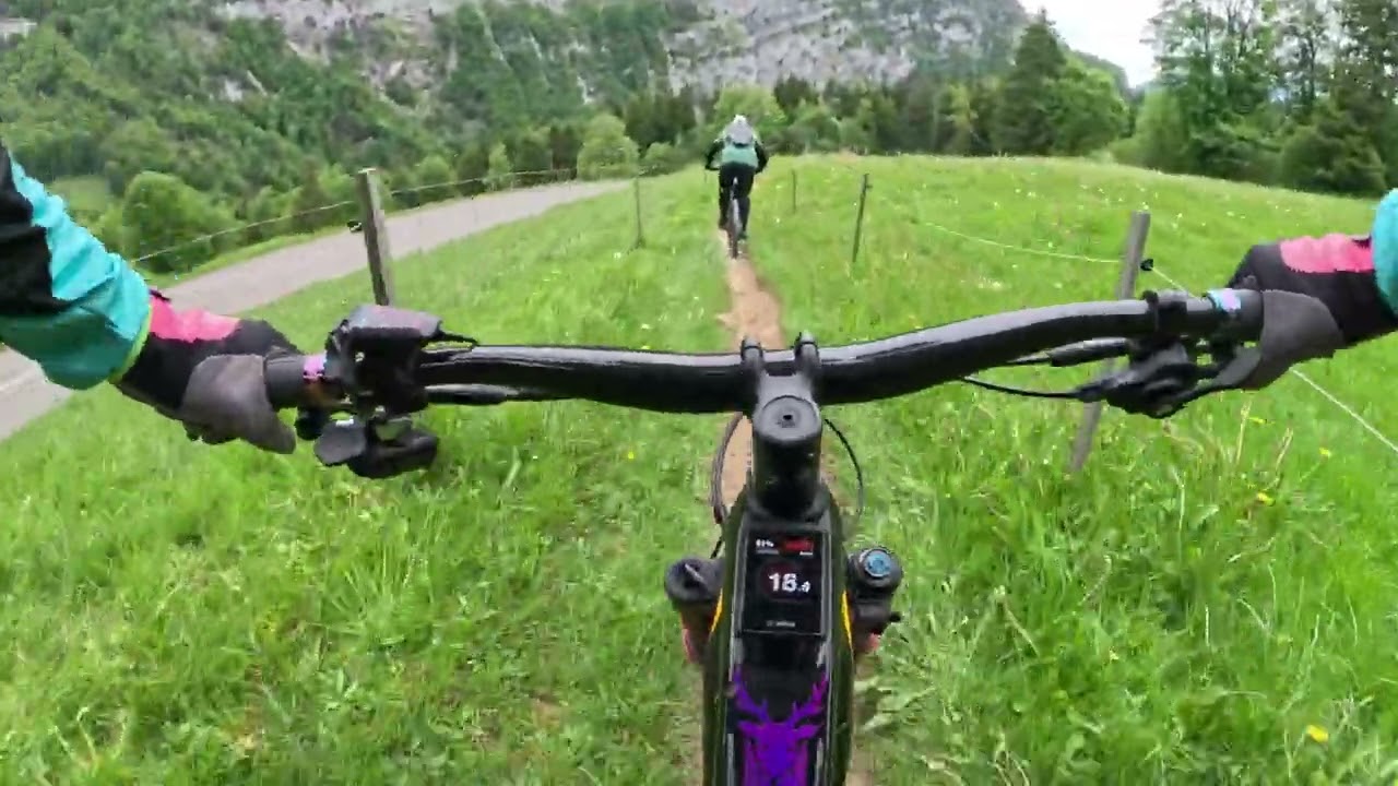 Glarner Flowtrail