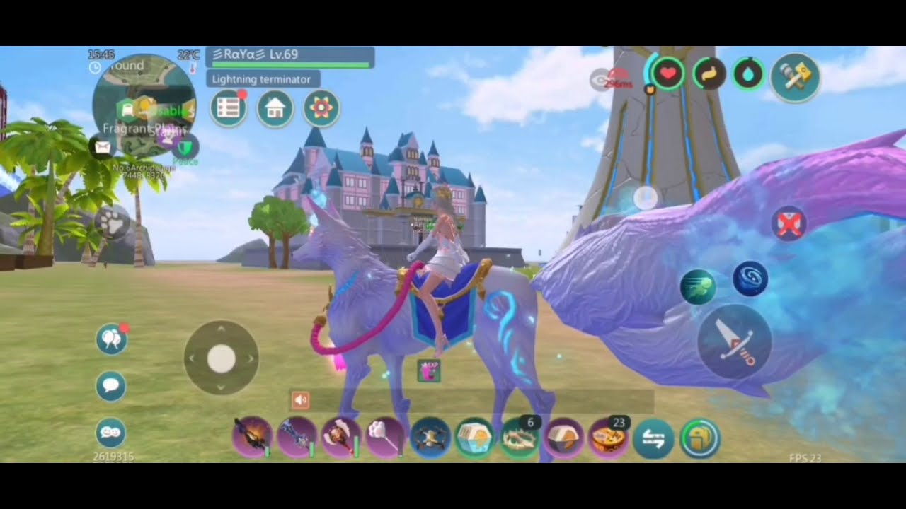 Utopia Origin Mounts Review
