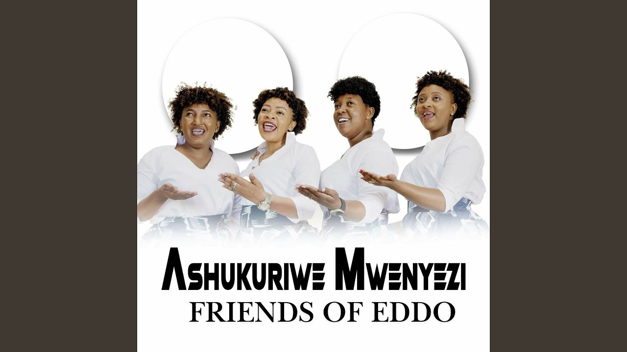Ashukuriwe Mwenyezi