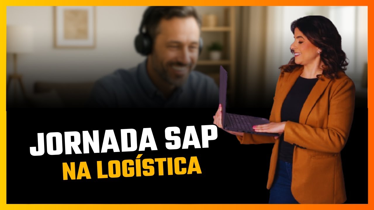 Jornada SAP na Logística
