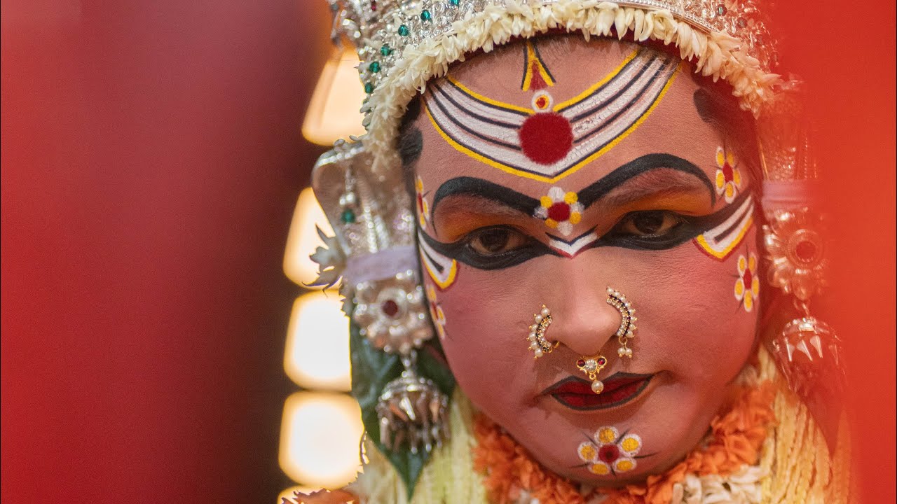 Appe Kallurti Nema Surakya Guthu #ashokamin #kallurtiappe #bhootakola #tulunad
