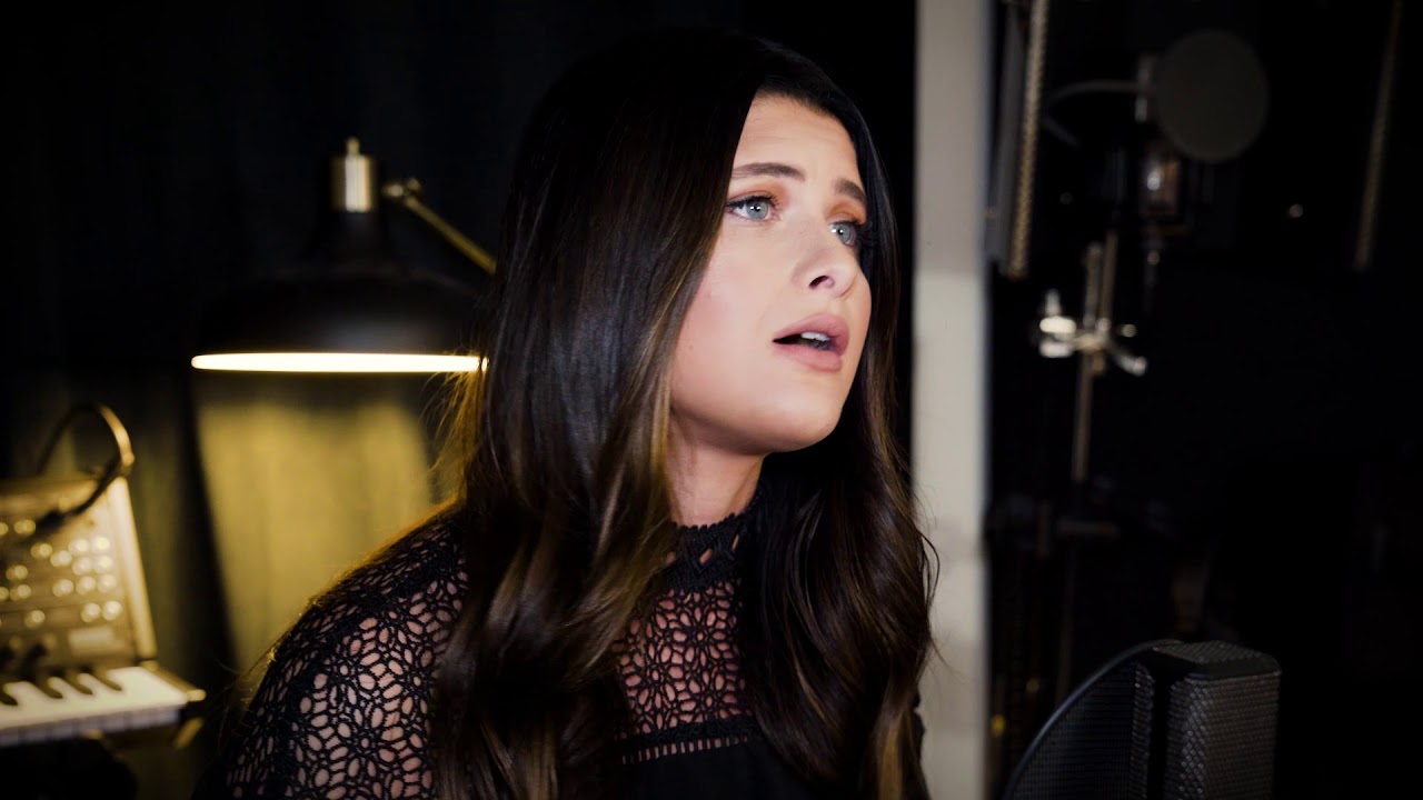 Youngblood - 5 Seconds Of Summer (Savannah Outen Cover)
