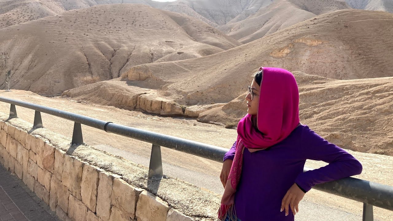 Israel 2022 - sem efeitos e áudios virais