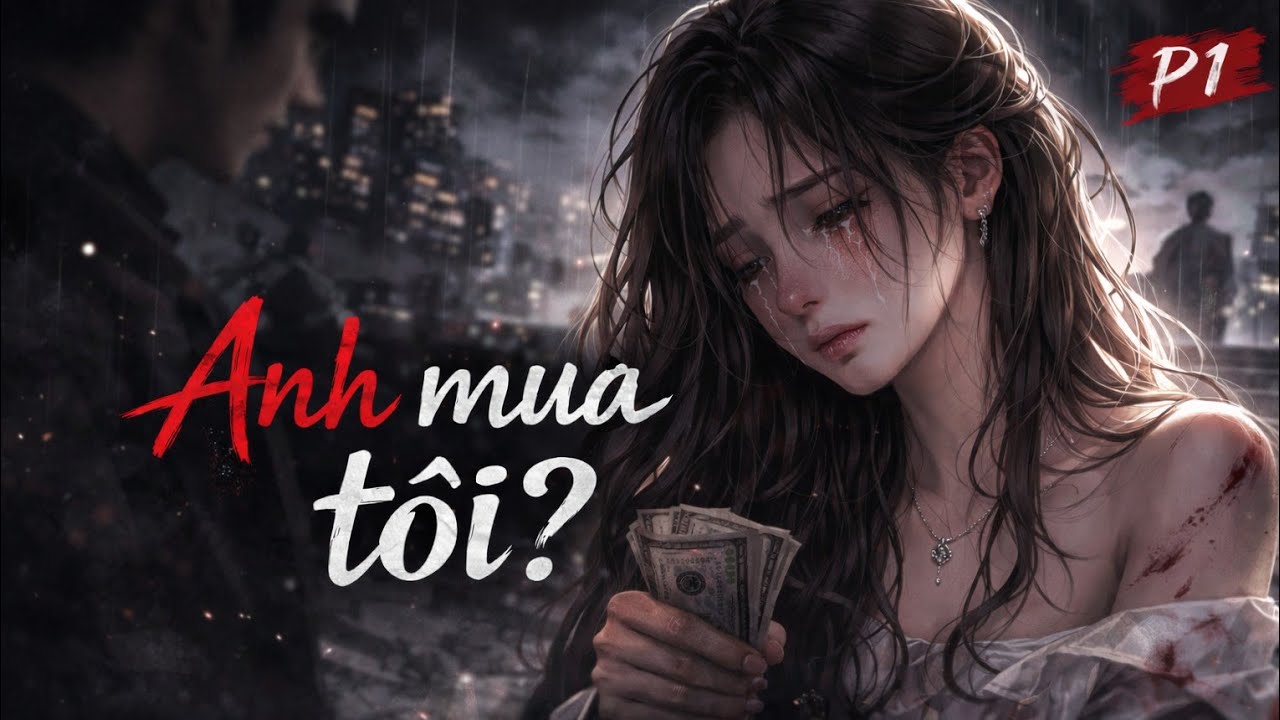 Chỉ là món hàng? | Người con gái anh mua bằng tiền – P1