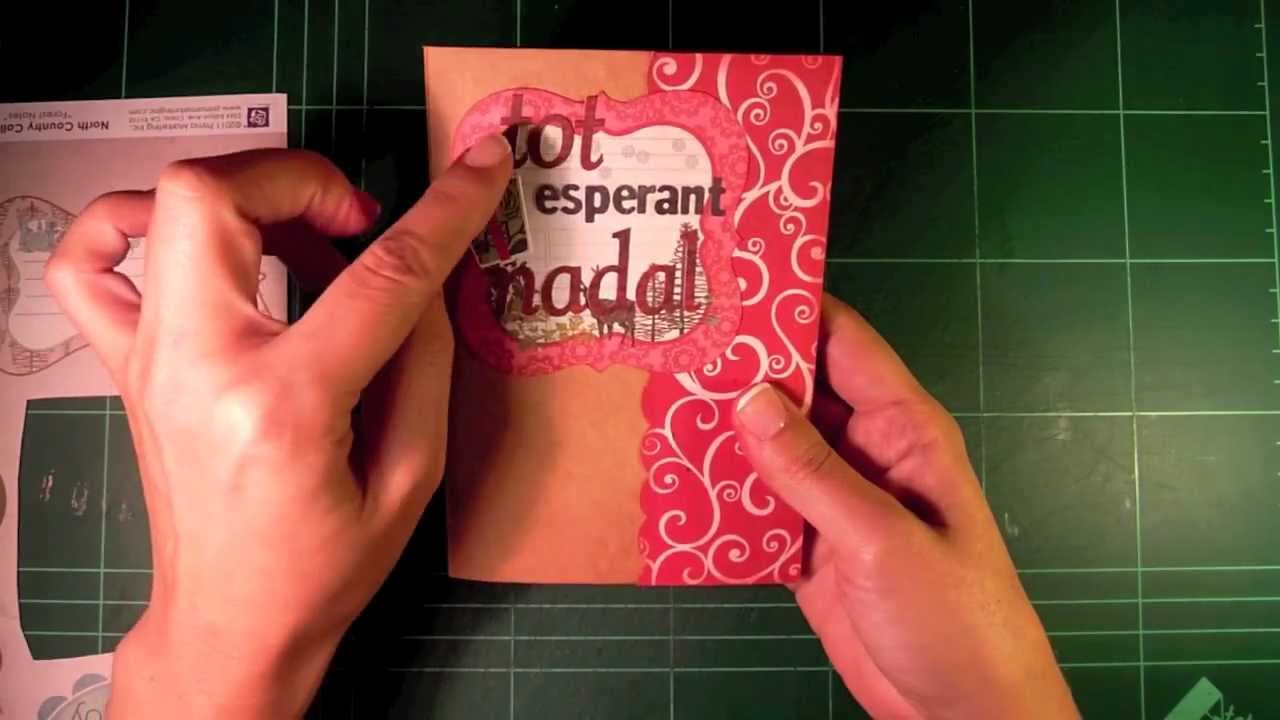 Planificador de Navidad (Décimo de Navidad-Episodio 2)