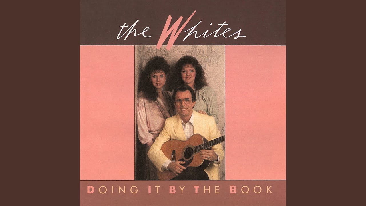 Doing It By The Book