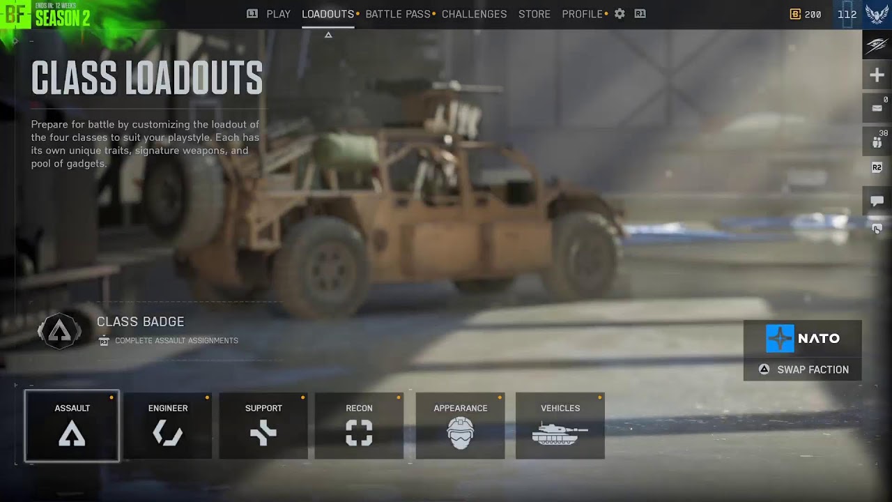 Battlefield 6 Stream