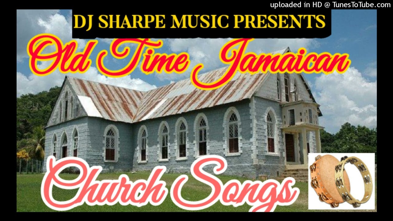 GOSPEL- OLD TIME JAMAICAN CHURCH SONGS |Claudelle Clarke, Otis Wright, Barbra Jones Grace Thrillers