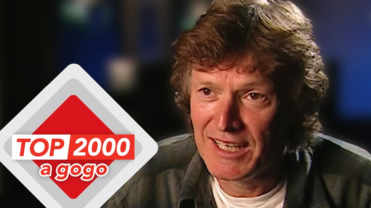 Steve Winwood - I'm a man (Spencer Davis Group) | Top 2000 a gogo