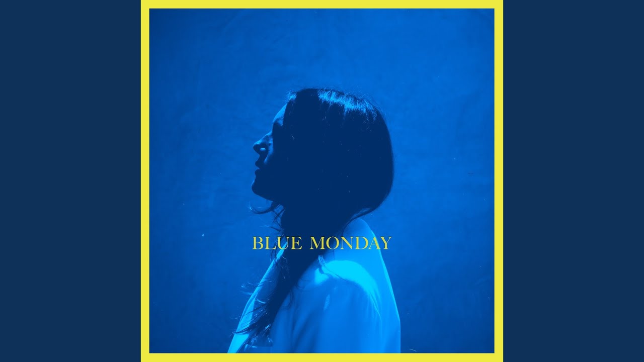 Blue Monday
