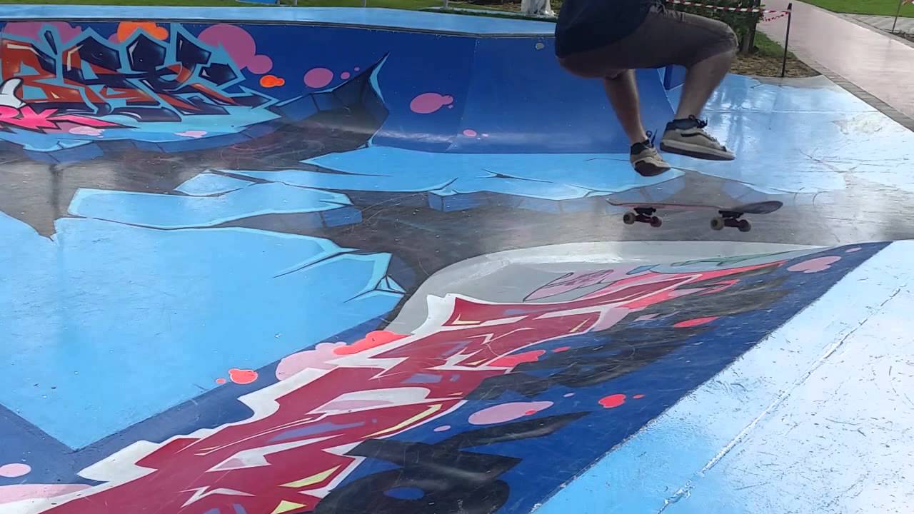 Skate with Edu Moreira By PRO-K complemento nutricional