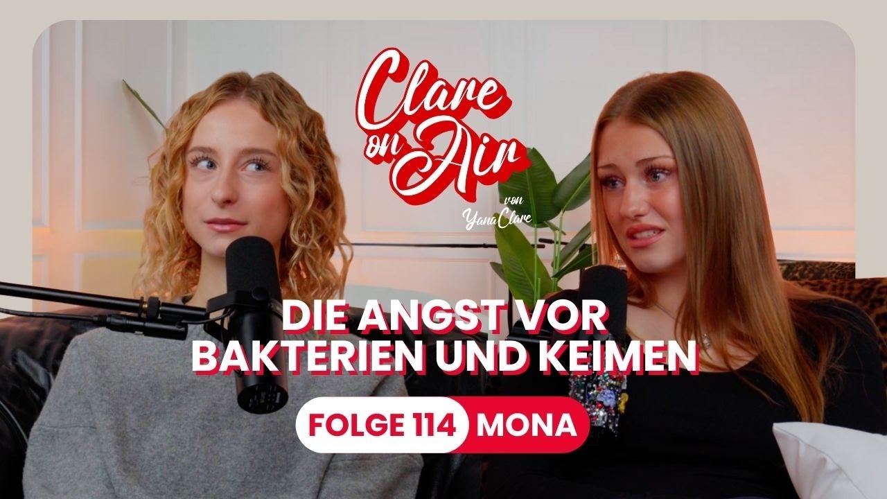 Mona: „Ich Hatte Noch Nie Ein Erstes Date“