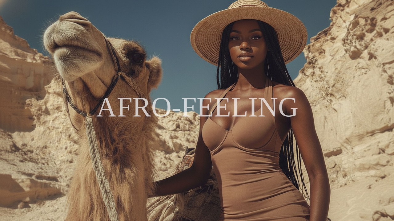 Afro House Mix 2026 | The Best of Afro House | Vol.109