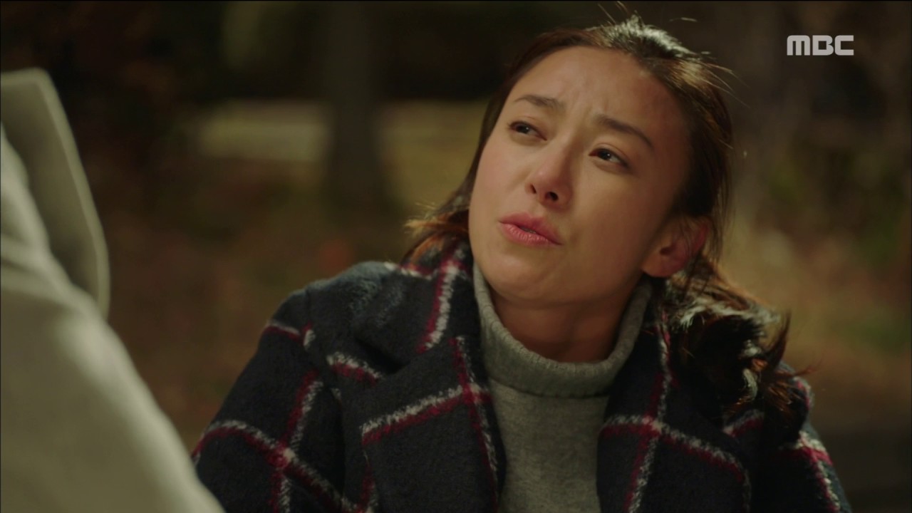 [Weightlifting Fairy Kim Bok Ju] 역도요정 김복주 ep.11Ki-young and Young-nam, To start the meeting.20161221