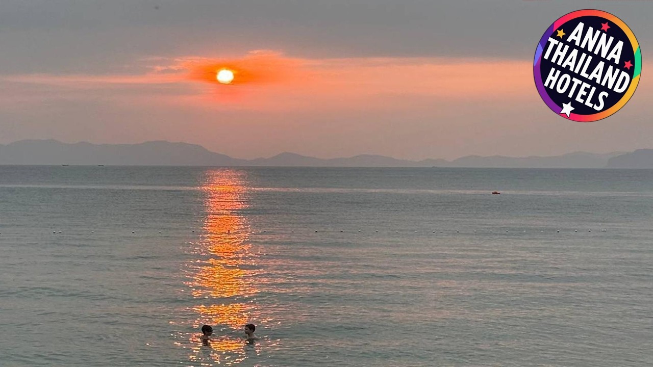 Bliss Resort Krabi | Krabi, Thailand | Hotel Review 🏨