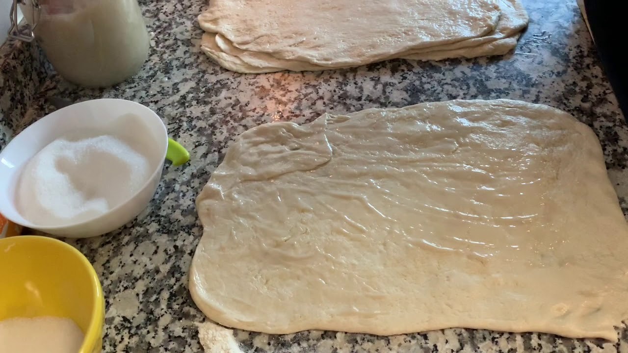 Mi torta de chicharrones light