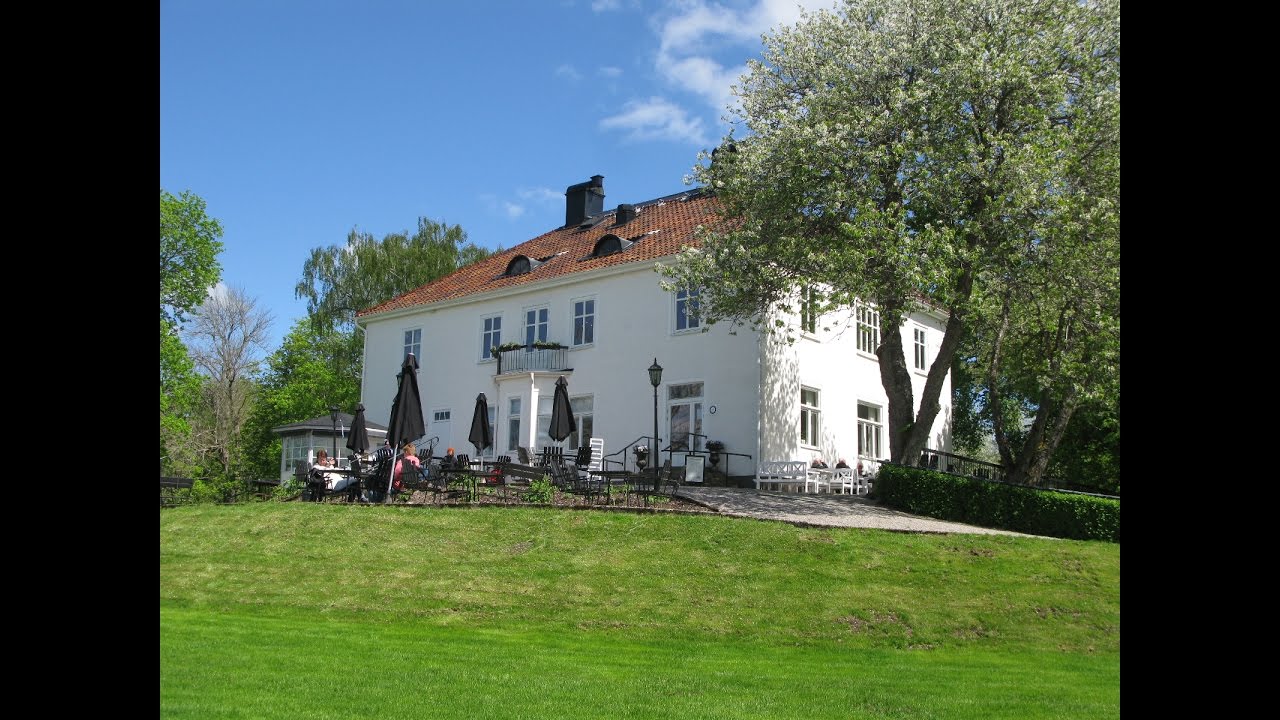 Hofsnäs herrgård