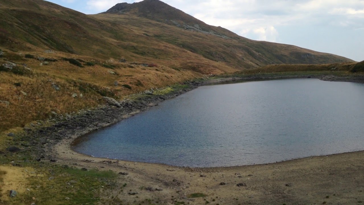 Gjoli pa fund(Karanikola)2205m