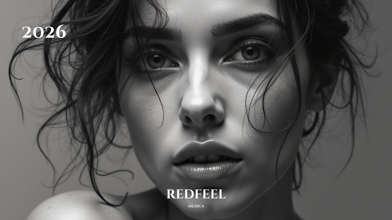 redfeel - Dark with You (Original Mix)